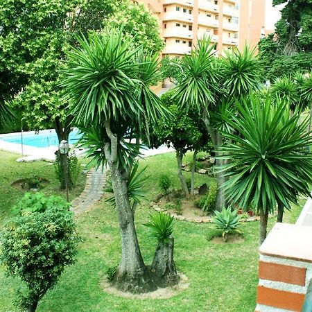 Apartamentos San Carlos Benalmádena Exterior photo
