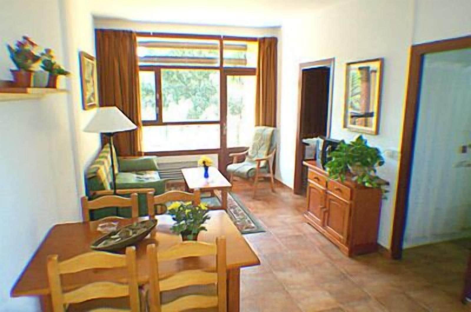 Apartamentos San Carlos Benalmádena Exterior photo