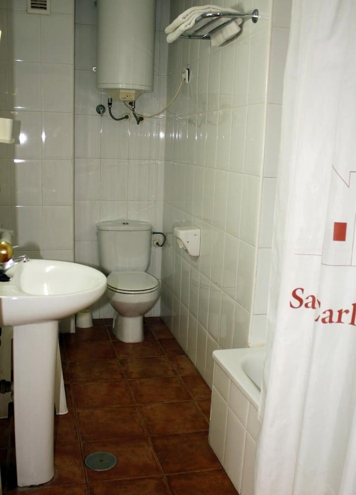 Apartamentos San Carlos Benalmádena Exterior photo