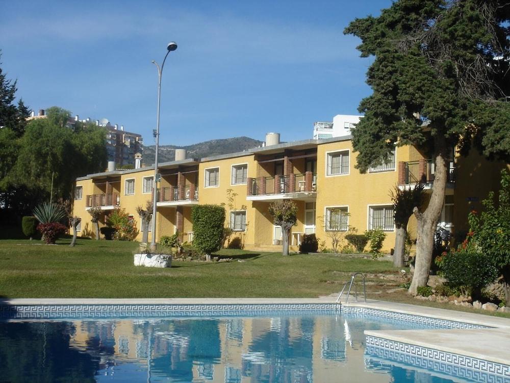 Apartamentos San Carlos Benalmádena Exterior photo