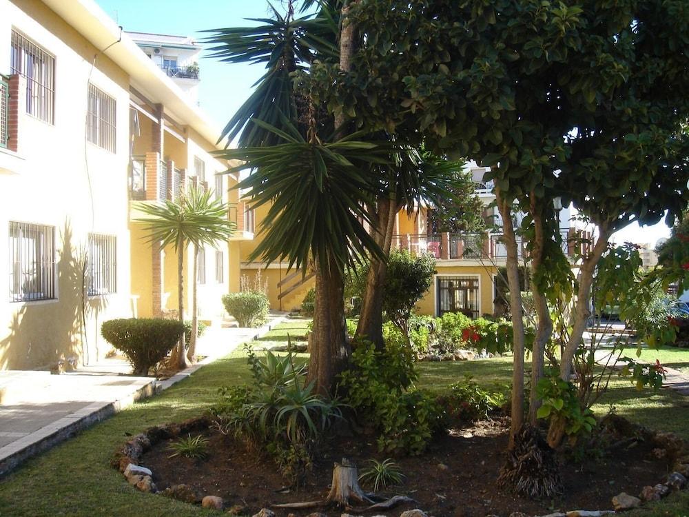 Apartamentos San Carlos Benalmádena Exterior photo