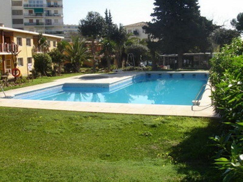 Apartamentos San Carlos Benalmádena Exterior photo
