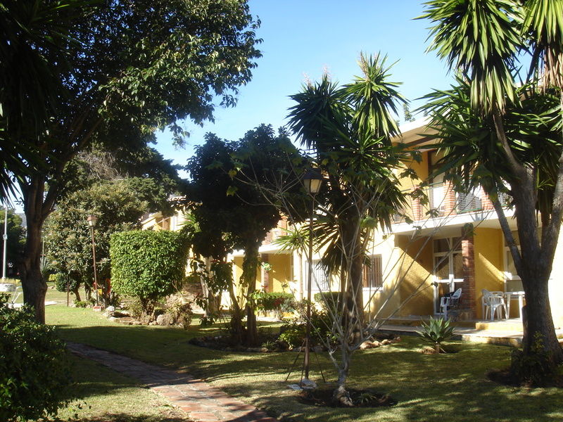 Apartamentos San Carlos Benalmádena Exterior photo
