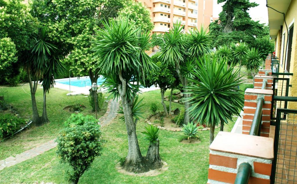 Apartamentos San Carlos Benalmádena Exterior photo
