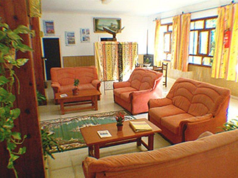 Apartamentos San Carlos Benalmádena Exterior photo