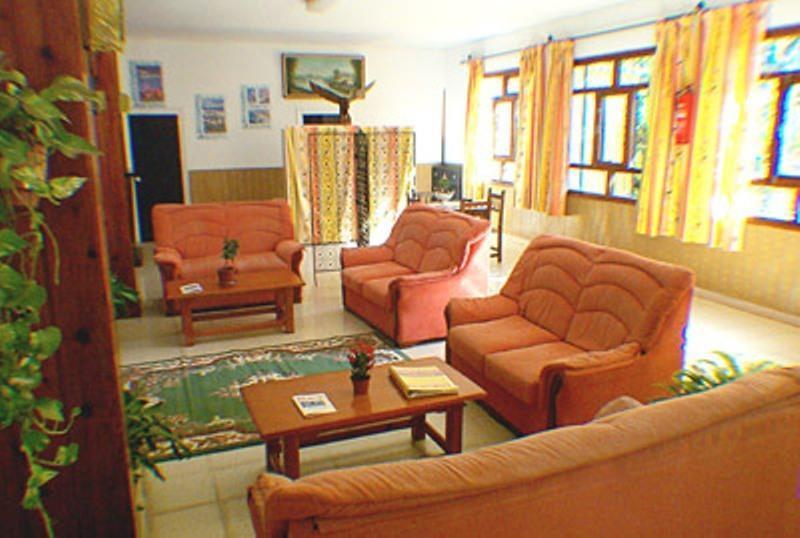 Apartamentos San Carlos Benalmádena Exterior photo