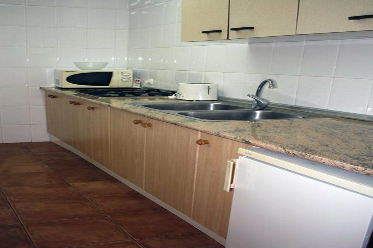 Apartamentos San Carlos Benalmádena Exterior photo