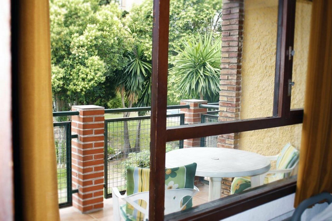 Apartamentos San Carlos Benalmádena Exterior photo